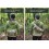 Borseta DD Action Pack Olive Green