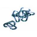 Set 10 buc mini carabine DD Hammocks