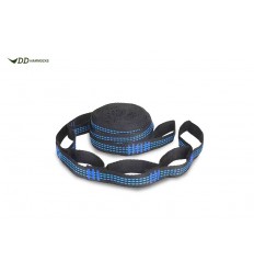 Set 2 chingi 3 m de ancorare tip lant Daisy pentru hamac