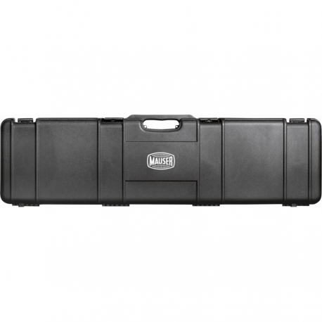 Case Mauser pentru carabina, 118 x 30 x 13 cm
