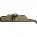 Husa textila carabina 130 cm cu buzunar exterior