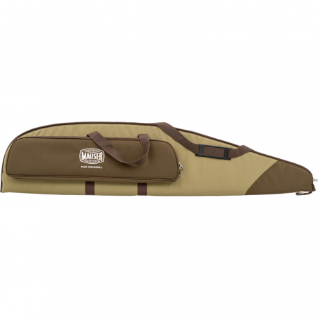 Husa cordura carabina Mauser 136 x 30 x 13 cm