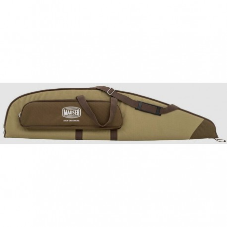 Husa cordura carabina Mauser 136 x 30 x 13 cm