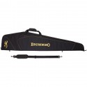 Husa Browning Marksman rifle black yellow 134 cm