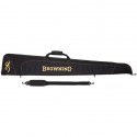 Husa Browning Marksman shotgun black yellow 136 cm