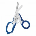 Leatherman Raptor Holster foarfeca multitool 6 unelte, albastru
