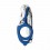 Leatherman Raptor Holster foarfeca multitool 6 unelte, rosu