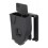 Leatherman Raptor Holster foarfeca multitool 6 unelte, rosu