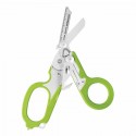 Leatherman Raptor Holster foarfeca multitool 6 unelte, verde