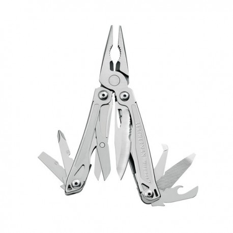 Wingman Leatherman