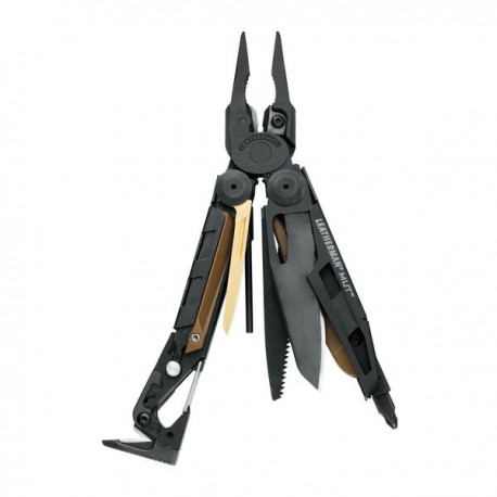 Multitool Leatherman MUT stainless
