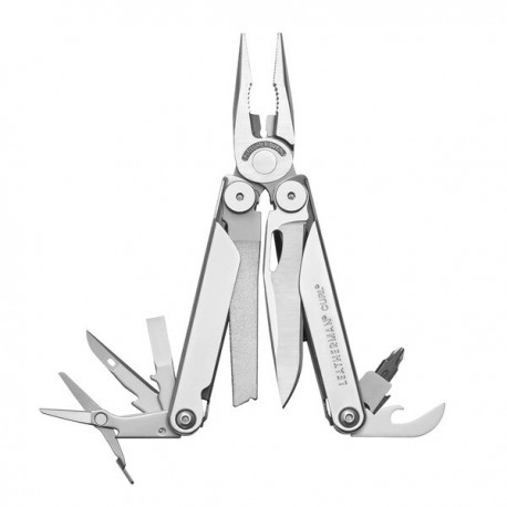 Multitool Leatherman Curl