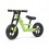 Bicicleta pentru copii Berg Biky Mini verde, 2-5 ani