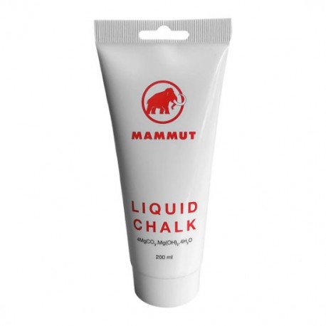 Magneziu lichid alpinism Mammut 200 ml