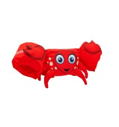 Aripioare inot Puddle Jumper Crab 3D