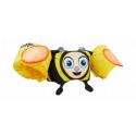Aripioare inot Puddle Jumper Albinuta 3D