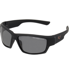 Ochelari soare polarizati Savage Gear Shades amber