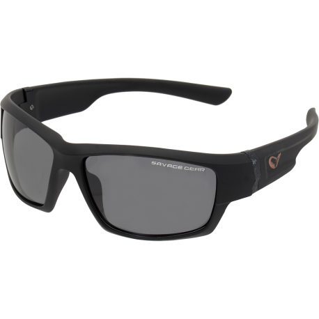 Ochelari soare polarizati Savage Gear Shades amber