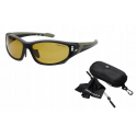 Ochelari soare polarizati Scierra Arround ventilation, lentile galbene