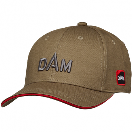 Sapca DAM hase one size dusky