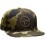 Sapca Korda snapback, camuflaj, marime universala