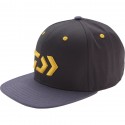 Sapca Daiwa D-VEC, cu logo brodat, marime universala