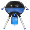 Set 2 in 1 gratar pe gaz si aragaz portabil Party Grill 400 CV Campingaz