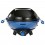 Set 2 in 1 gratar pe gaz si aragaz portabil Party Grill 400 CV Campingaz