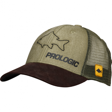 Sapca Prologic one size mudd, marime universala