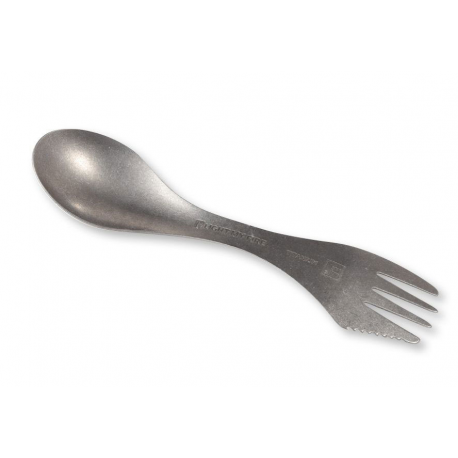 Tacam Light My Fire Spork Titanium