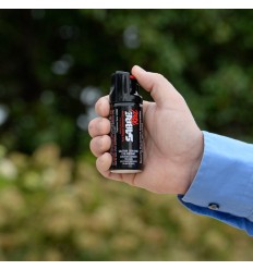 Spray autoaparare Sabre orange 45 g