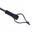 Umbrela de ploaie albastra Euroschirm Swing, Ø97cm, 305g, cu husa, rezistenta la vant 120km/h
