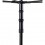 Umbrela de ploaie cu husa Euroschirm Swing Liteflex, Ø100cm, 209g, rezistenta vant 150 km/h