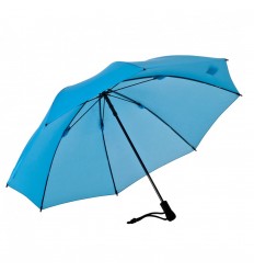 Umbrela de ploaie cu husa Euroschirm Swing Liteflex, Ø100cm, 209g, rezistenta vant 150 km/h