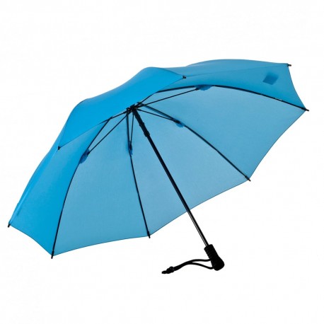 Umbrela de ploaie cu husa Euroschirm Swing Liteflex, Ø100cm, 209g, rezistenta vant 150 km/h