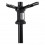 Umbrela de ploaie cu husa si lanterna Euroscjirm Swing Flashlight, Ø99cm, 360g, rezistenta vant 120 km/h