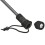 Umbrela de ploaie cu husa si lanterna Euroscjirm Swing Flashlight, Ø99cm, 360g, rezistenta vant 120 km/h