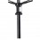 Umbrela de ploaie cu husa si atasare la rucsac Euroschirm Swing Handsfree, Ø114cm, 366g, rezistenta vant 120 km/h