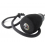 Umbrela de ploaie pliabila cu husa si busola Euroschirm Light Trek automatic, rezistenta vant 100 km/h, orange
