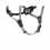 Casca alpinism Petzl Boreo man albastra