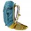 Rucsac drumetie Deuter Trail 20 L graphite