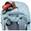 Rucsac Deuter Futura 30 L caspia-currant