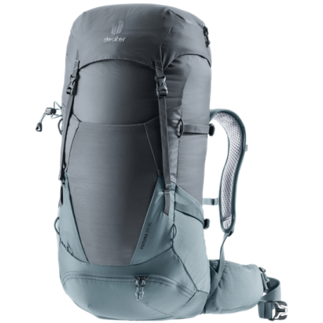 Rucsac Deuter Futura 30 L dusk-slateblue