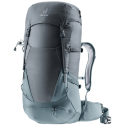 Rucsac Deuter Futura 30 L graphite-shale