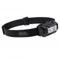 Lanterna Petzl Aria 2 RGB neagra