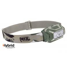 Lanterna Petzl ARIA 1