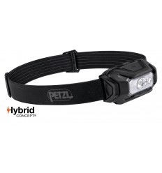 Lanterna Petzl ARIA 1 RGB camo