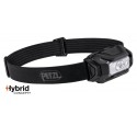 Lanterna Petzl ARIA 1 RGB neagra