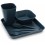 Set vesela camping Coghlans pentru o persoana