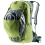 Rucsac Deuter Race Air 14+3L Cinnamon Deepsea, cu husa ploaie